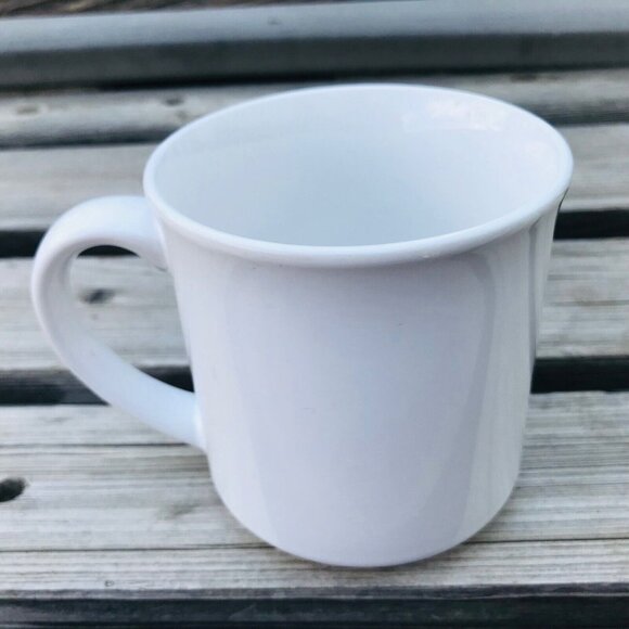 Vtg "So Much Time So Few Worthwhile Men" Boynton Mug Cup Dating Humor Japan - Picture 4 of 6